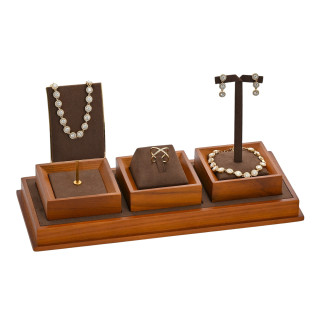 Conjunto Prestige con conjunto