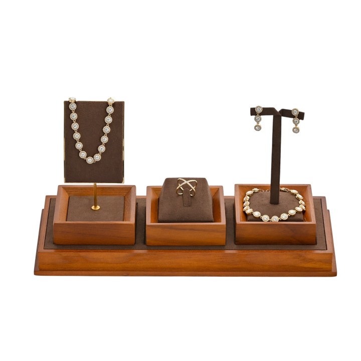 Set Prestige con set