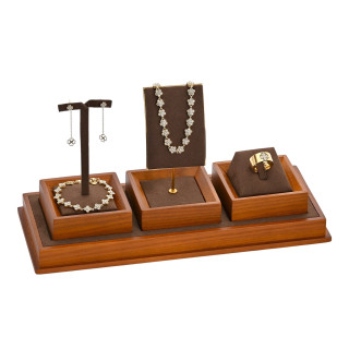 Conjunto Prestige con expositor