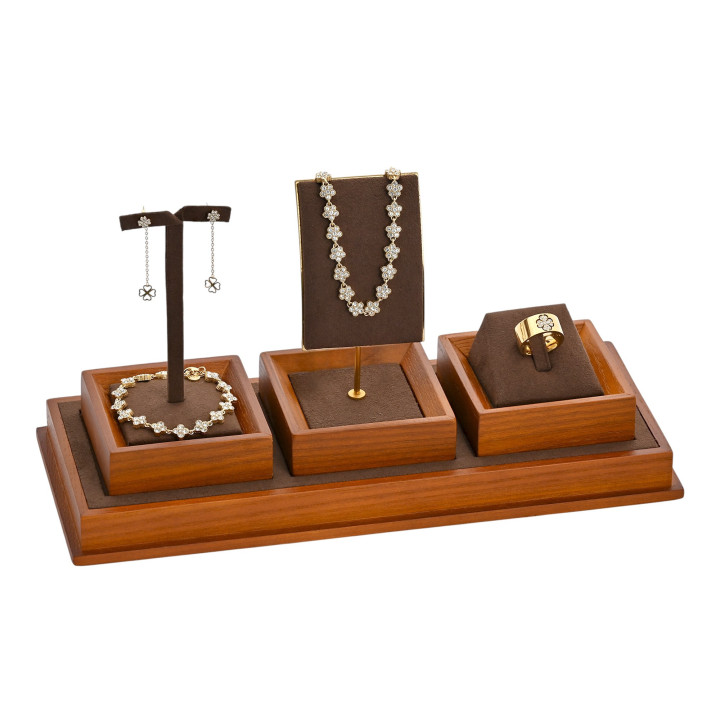 Prestige Set with display