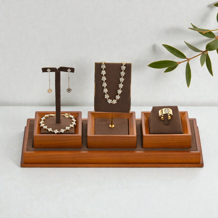 Prestige Set with display