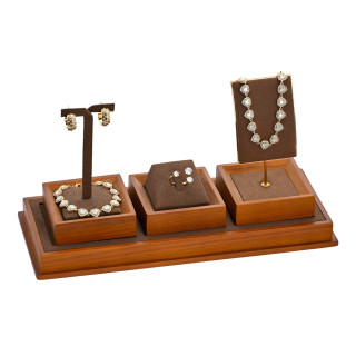 Set Prestige con espositore