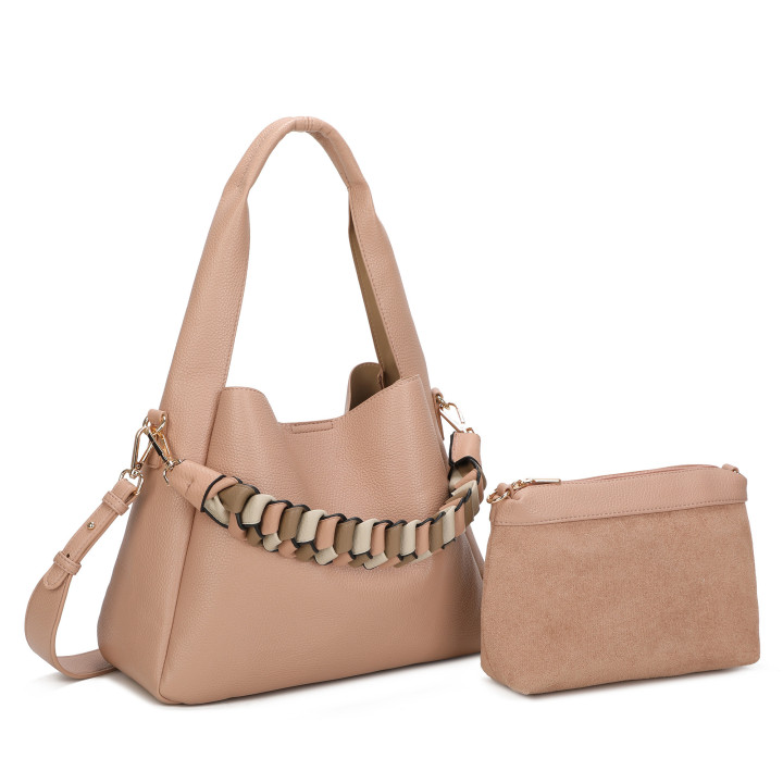 Sac à Épaule avec sac intérieur