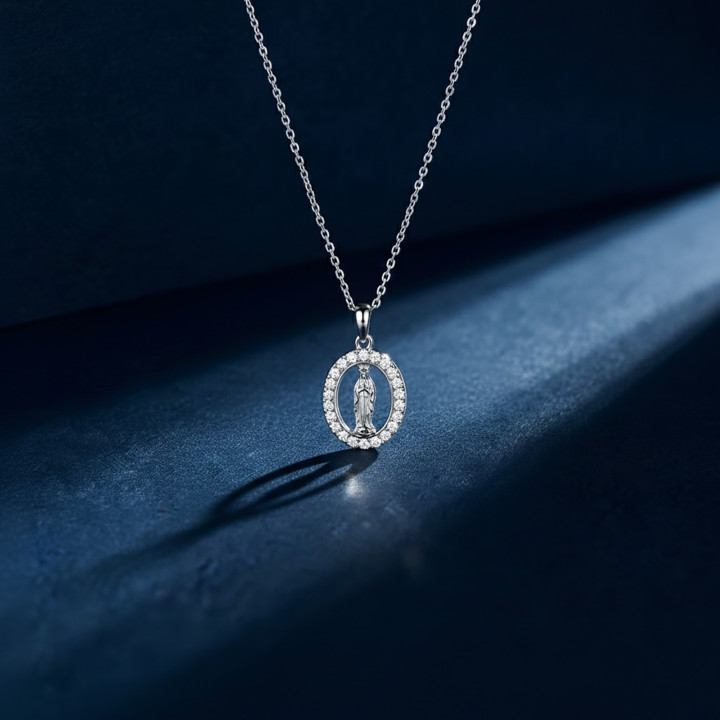 Collier BeLove avec NSR de Fátima