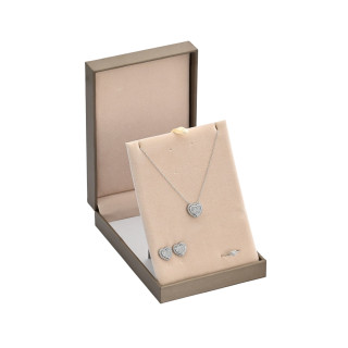 Conjunto San Valentín Belove Belle