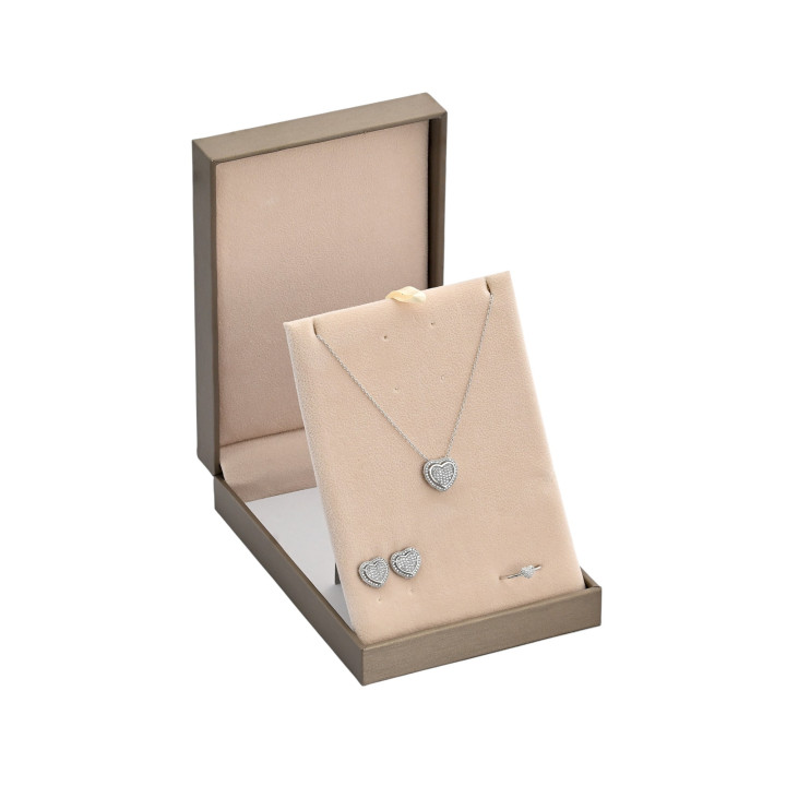 Conjunto San Valentín Belove Belle