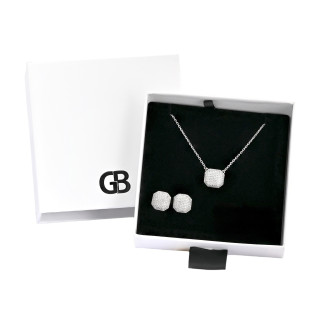 Conjunto São Valentim Belove Belle