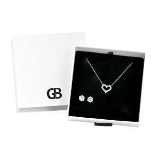 Conjunto San Valentín Belove Belle