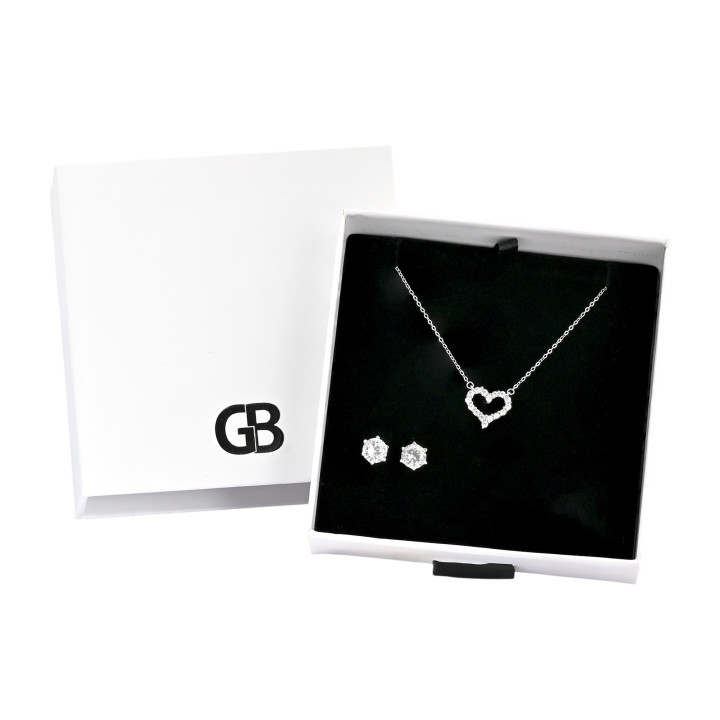 Ensemble Saint-Valentin Belove Belle