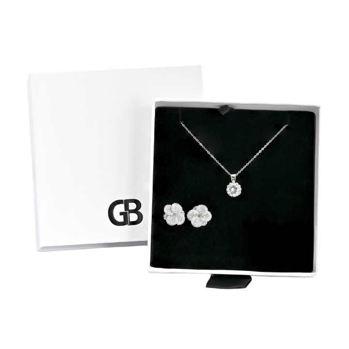 Conjunto São Valentim Belove Belle