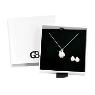 Conjunto San Valentín Belove Belle