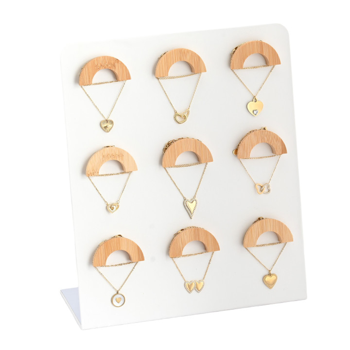 Kit Collares San Valentín de Acero