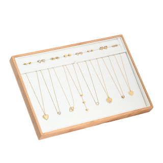 Kit Collares San Valentín de Acero