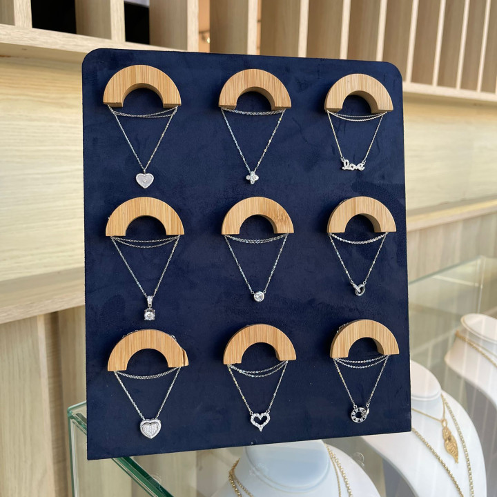 Kit Collane San Valentino Belove Belle