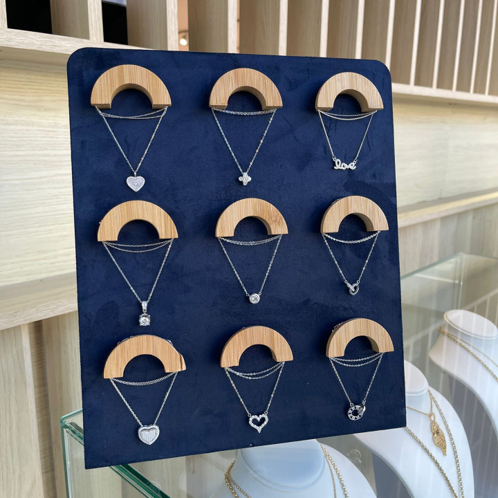 Valentine's Day Necklace Kit Belove Belle