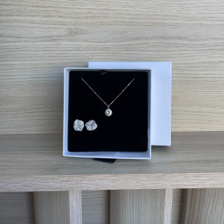 Conjunto São Valentim Belove Belle