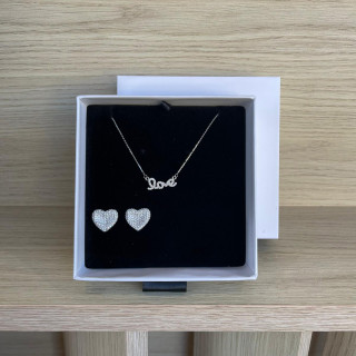 Conjunto São Valentim Belove Belle