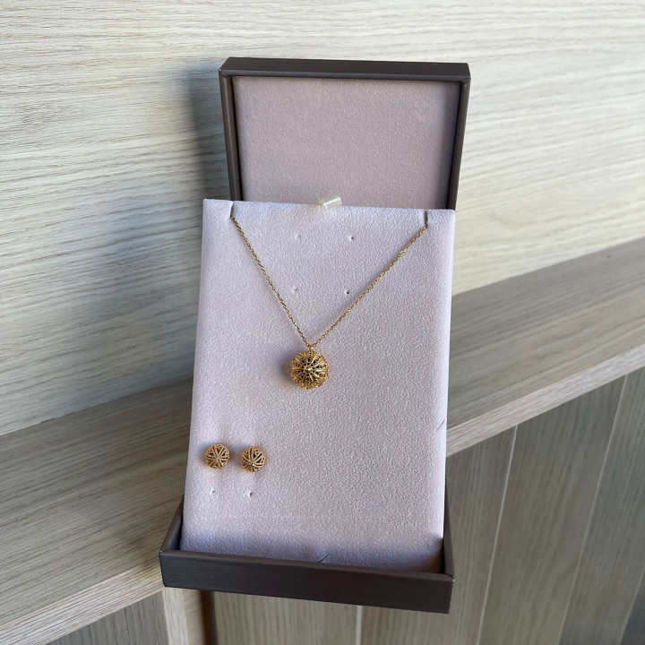 Ensemble Mini Charmes Portugal