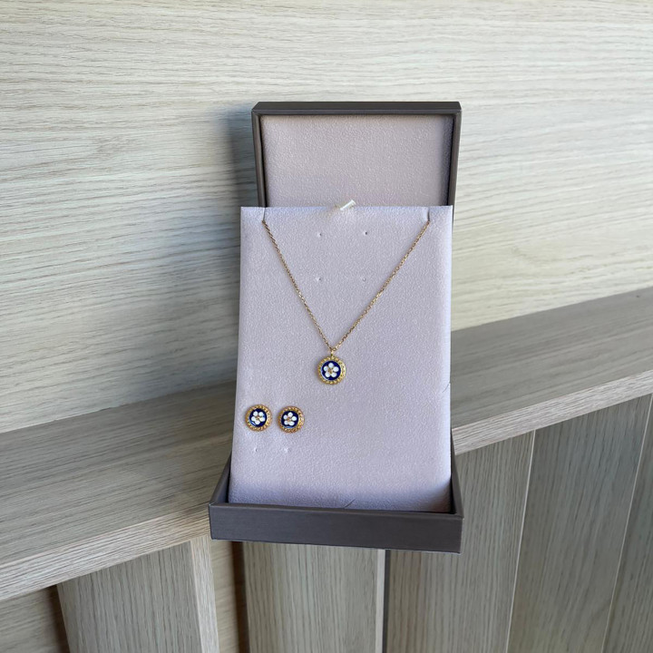 Conjunto Mini Encantos Portugal