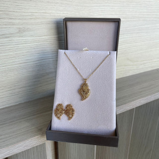 Conjunto Mini Encantos Portugal