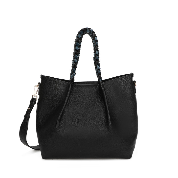 Bolso Shopper con bolsa interior