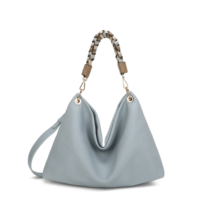 Sac Shopper avec anse détaillée