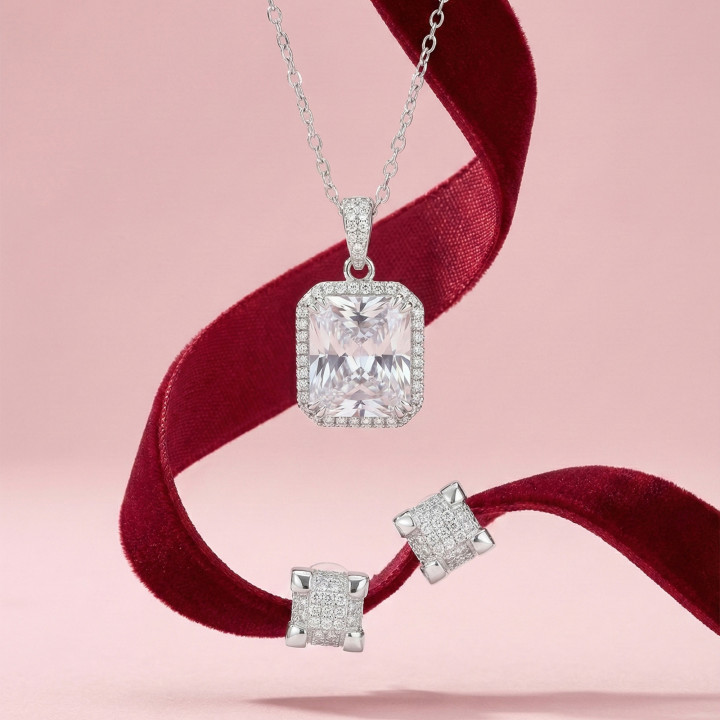 Conjunto São Valentim Belove Belle