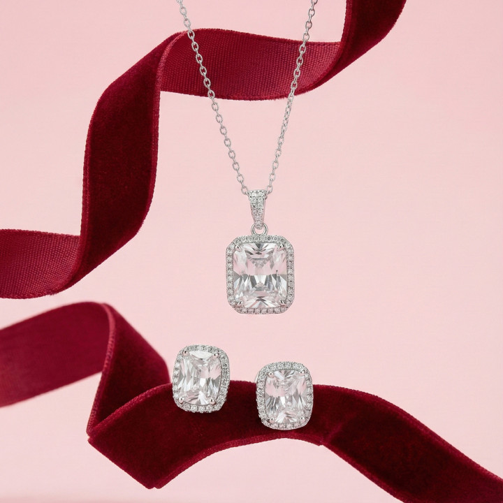 Set San Valentino Belove Belle