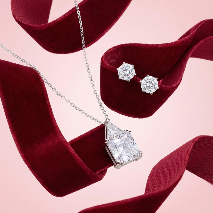 Conjunto São Valentim Belove Belle