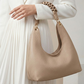 Mala de Ombro estilo Barco