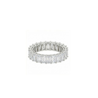 Belove Belle Ring with Zirconia