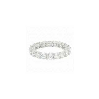 Belove Belle Ring with Zirconia