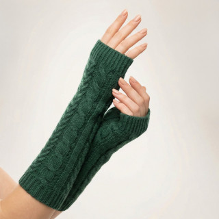 Conjunto 12 Luvas sem dedos