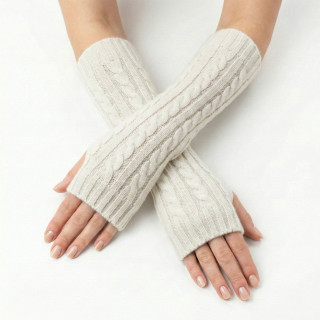 Conjunto 12 Luvas sem dedos