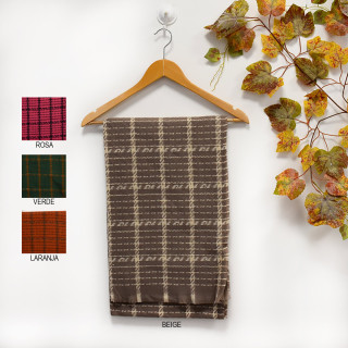 Pack 120/240 Unidades Cachecol