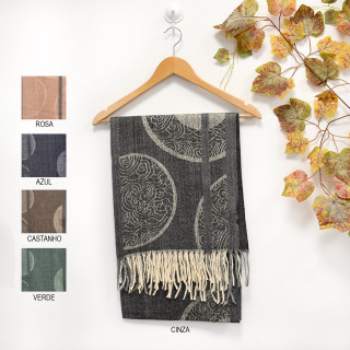 Pack 120/240 Unidades Cachecol