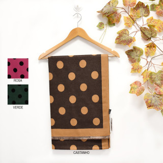 Pack 120/240 Unidades Cachecol