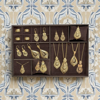 Kit Rainha e Princesa - 16 peças