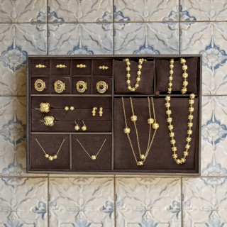 Kit Bola Viana - 20 peças