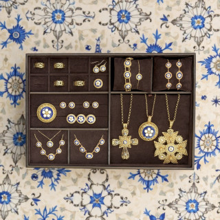 Kit Caramujo - 20 peças