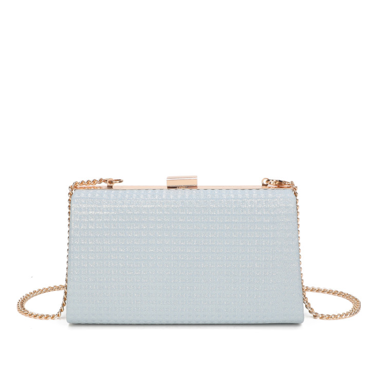 Pochete Femme avec brillants