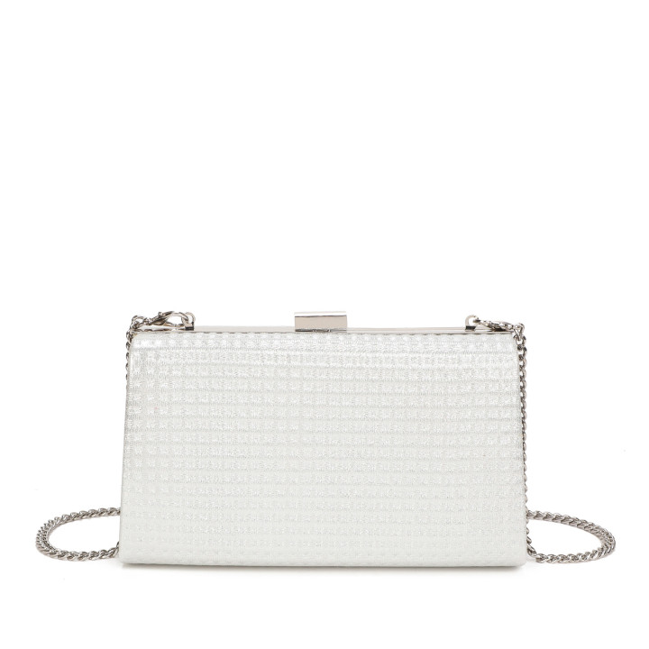 Pochete Femme avec brillants