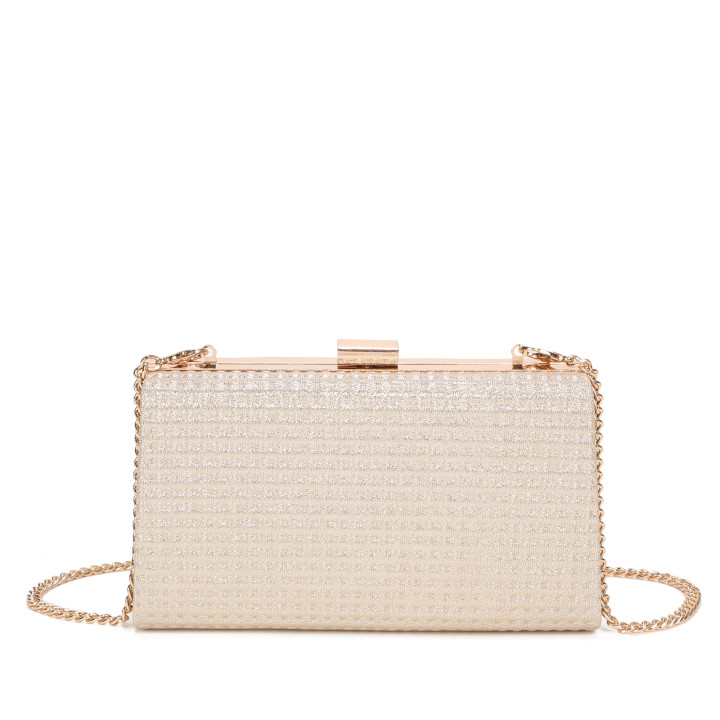 Pochete Femme avec brillants