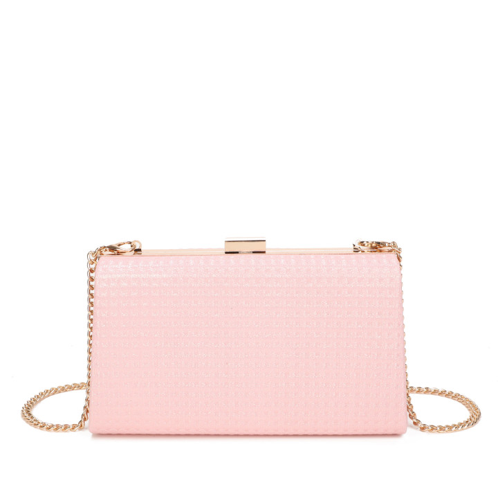 Pochete Femme avec brillants