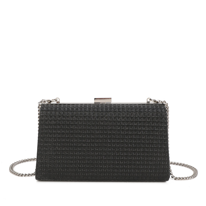 Pochete Femme avec brillants