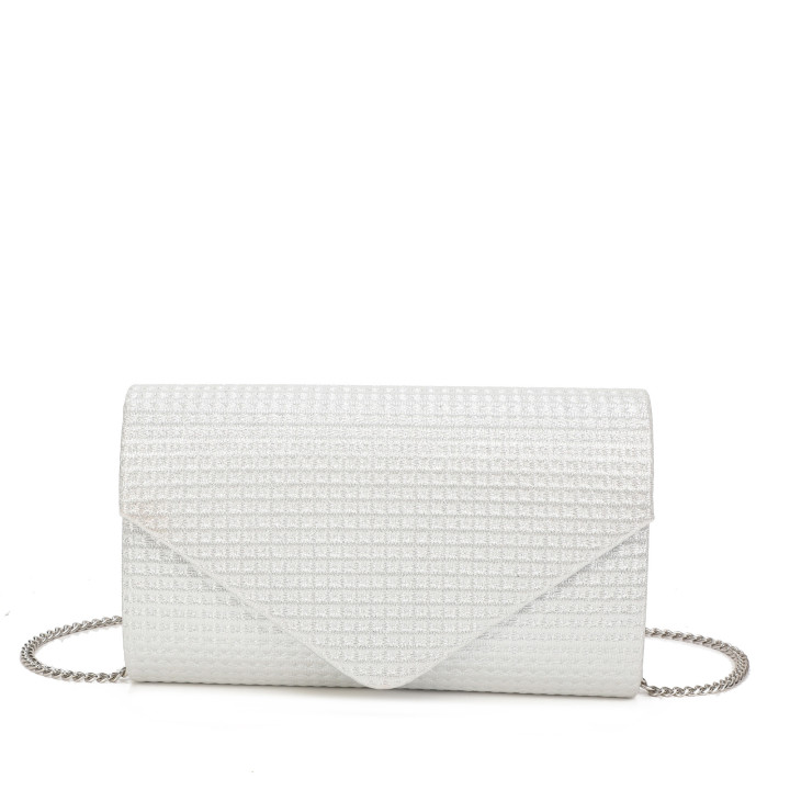 Women's Pochete with chain