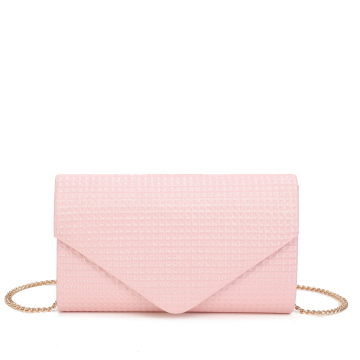 Women's Pochete with chain