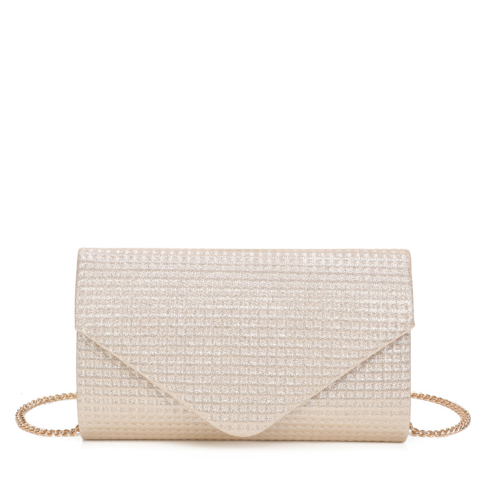 Pochete Femme avec chaîne