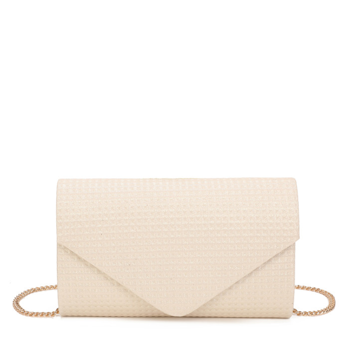 Pochete Femme avec chaîne