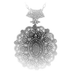 Necklaces Turkish Jewellery